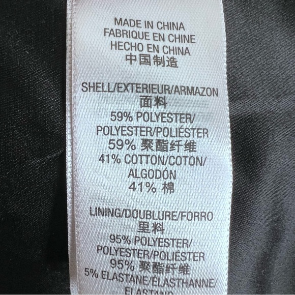 Bird by Juicy Couture Floral Jacquard Blazer Size XS NWT Mod Feminine - Picture 12 of 15